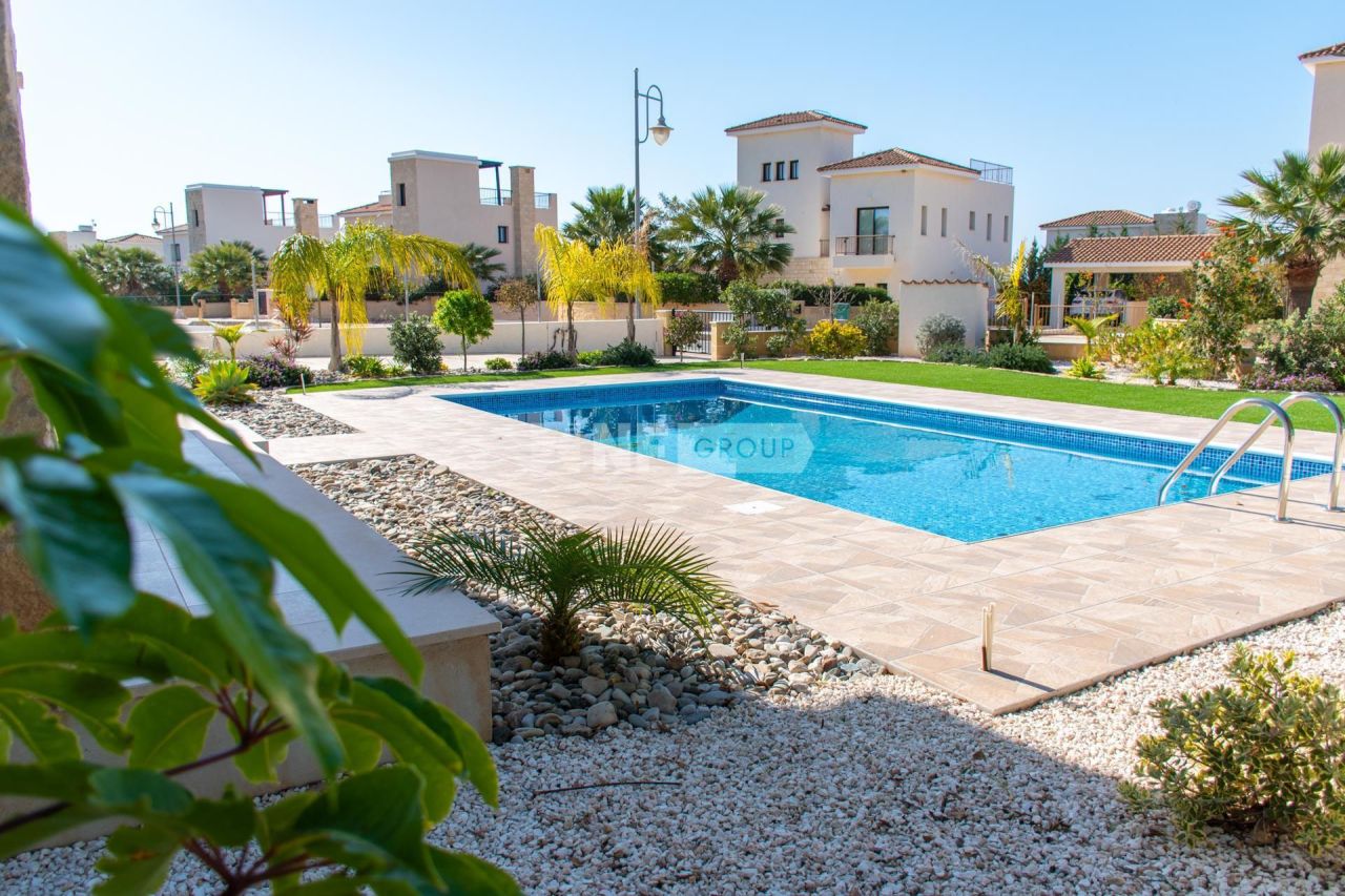 Villa en Pafos, Chipre, 166 m² - imagen 2