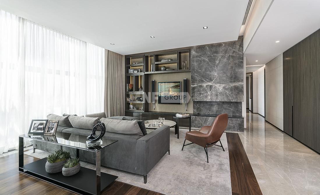 Apartment in Istanbul, Türkei, 638 m² - Foto 2