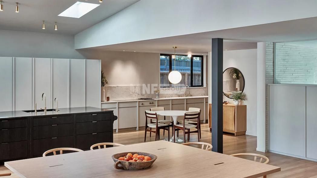 Haus in Los Angeles, USA, 4 895 m² - Foto 2