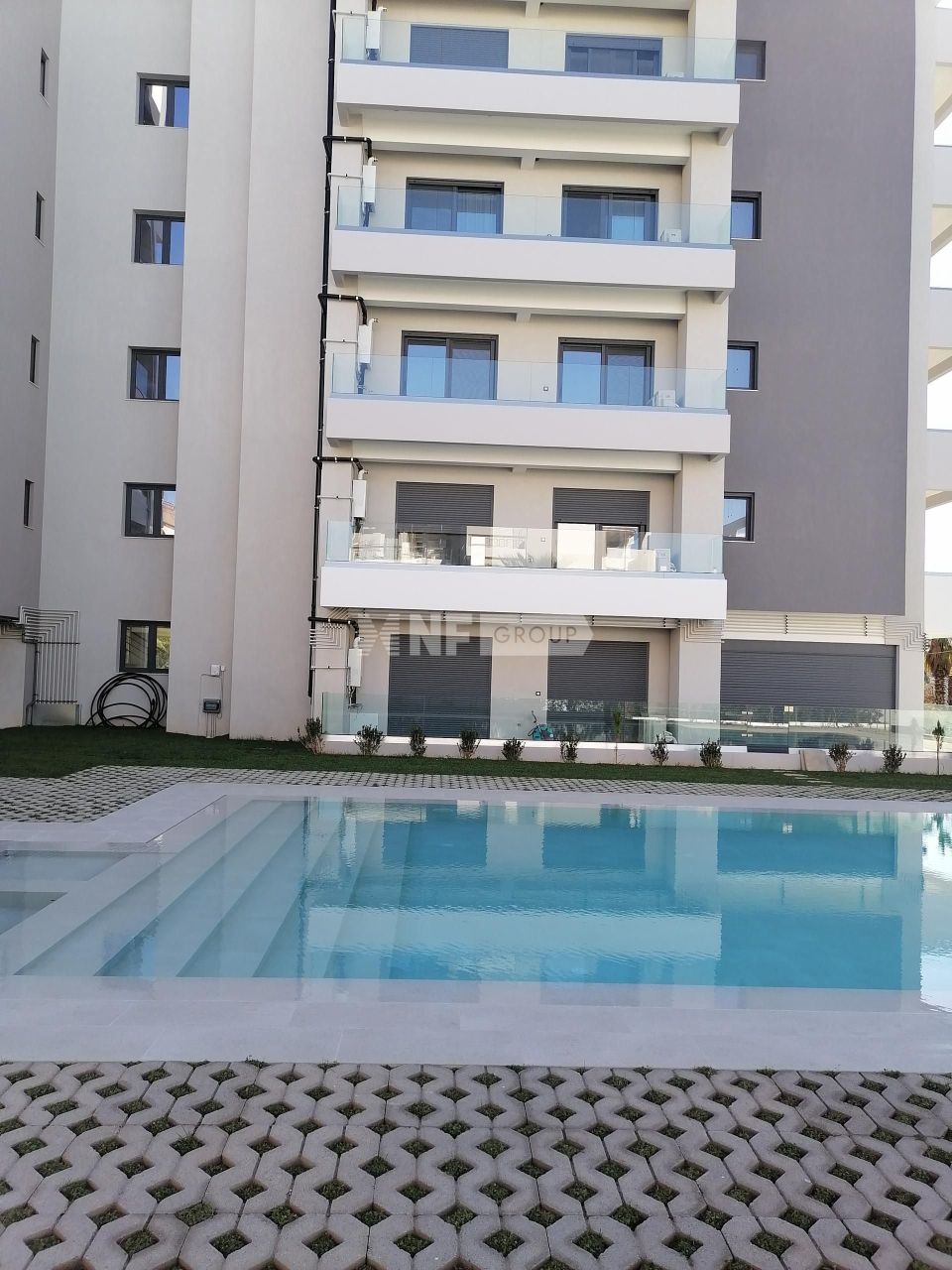 Ático en Atenas, Grecia, 150 m² - imagen 2