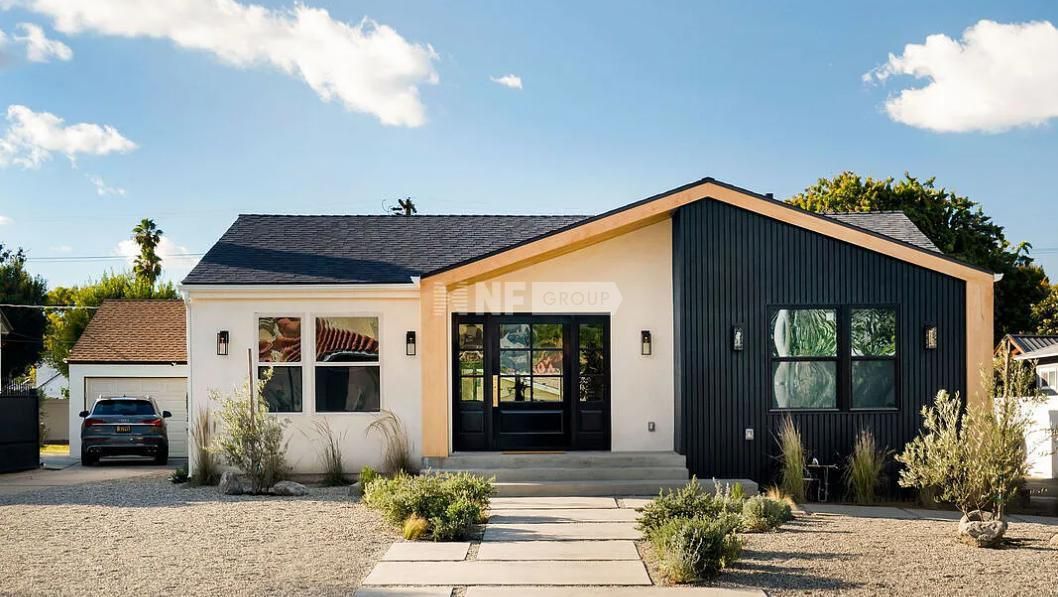 Maison à Los Angeles, États-Unis, 2 126 m² - image 2