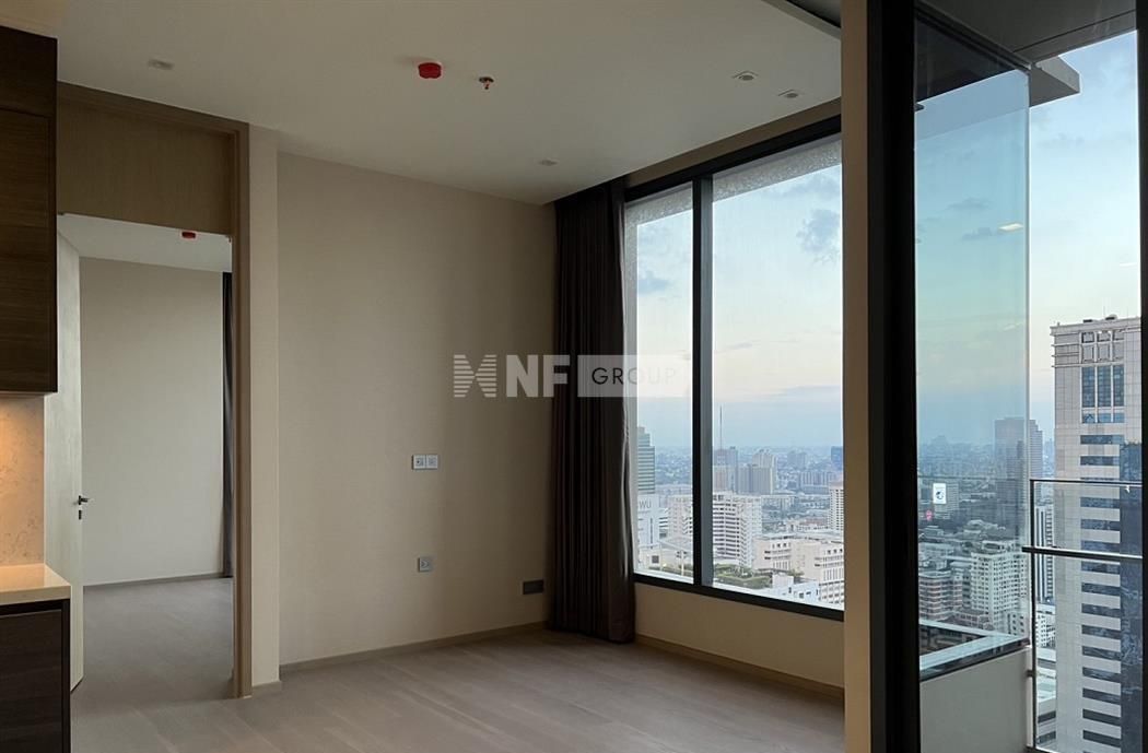 Appartement à Bangkok, Thaïlande, 75 m² - image 2