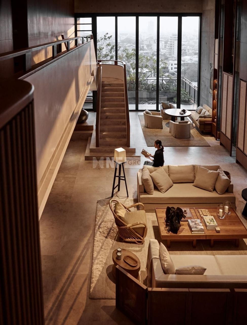 Apartment in Bangkok, Thailand, 562 m² - picture 2