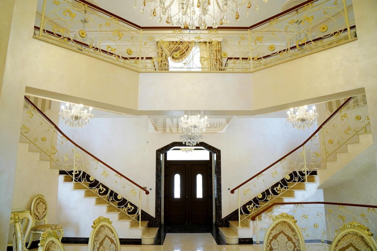 Villa in Limassol, Cyprus, 648 m² - picture 2