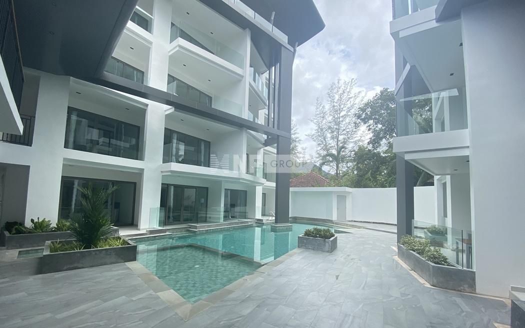Apartment in Phuket, Thailand, 3 598 m² - picture 2