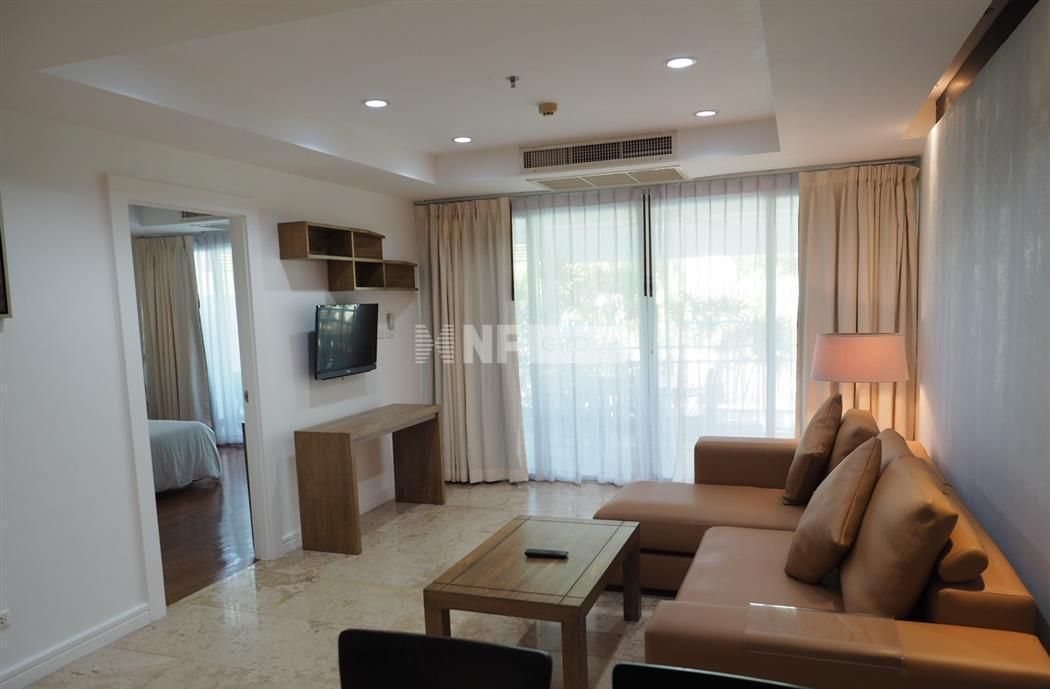 Apartment in Phuket, Thailand, 108 m² - picture 2