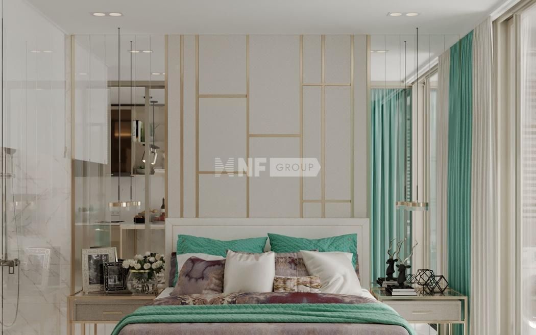 Apartment in Phuket, Thailand, 34 m² - picture 2