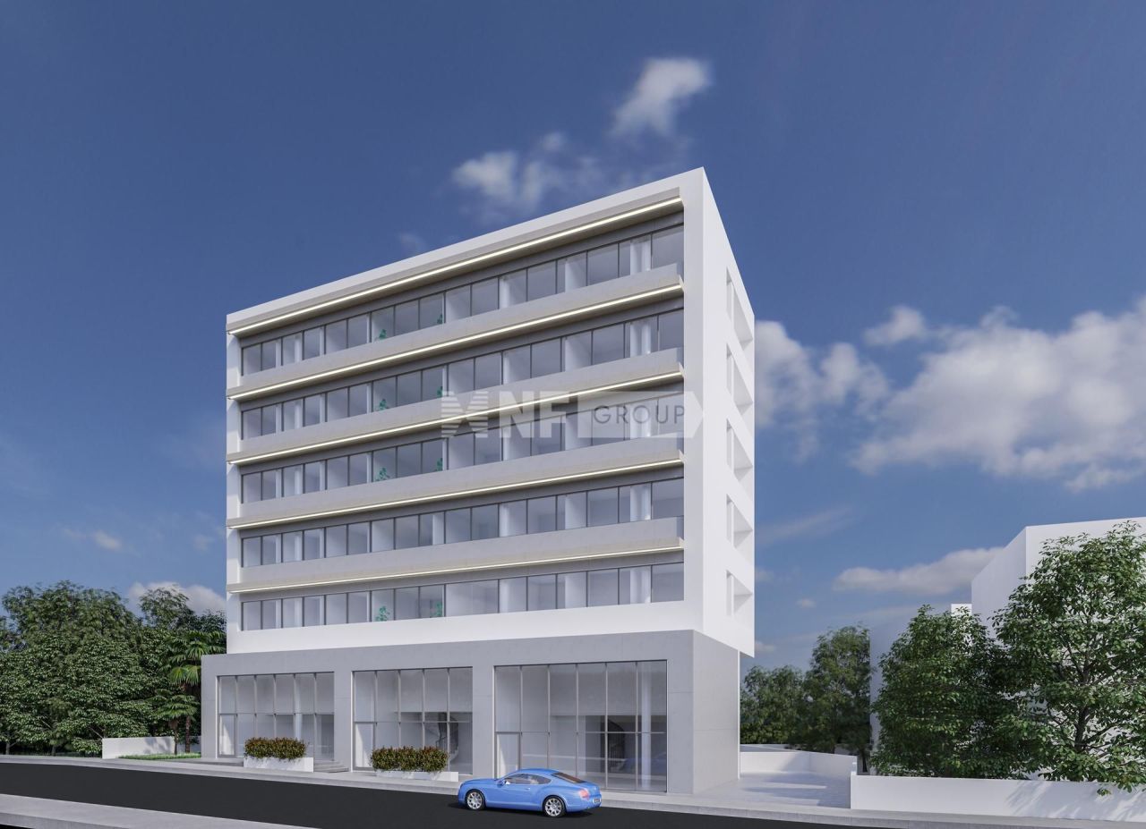 Büro in Nikosia, Zypern, 2 300 m² - Foto 2