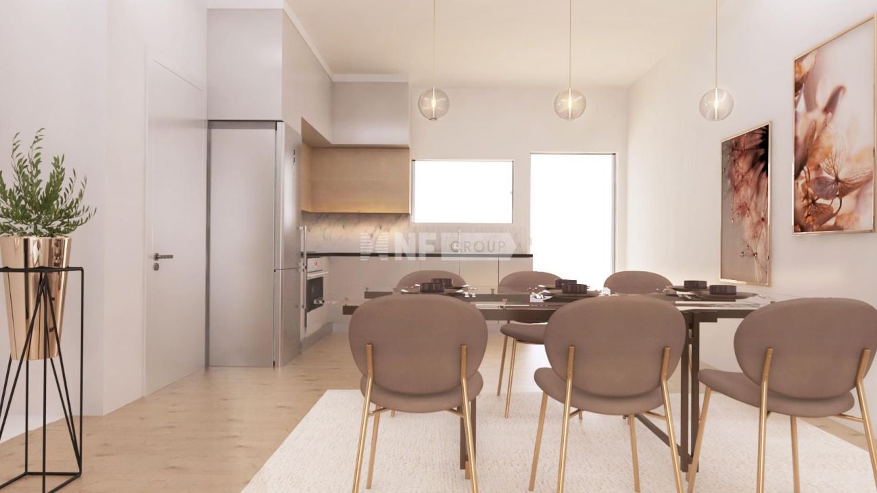 Apartamento en Atenas, Grecia, 107 m² - imagen 3