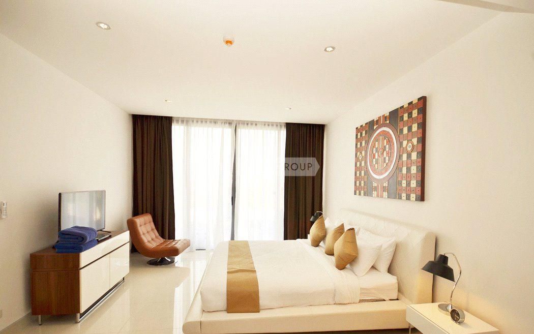 Appartement à Phuket, Thaïlande, 357 m² - image 3