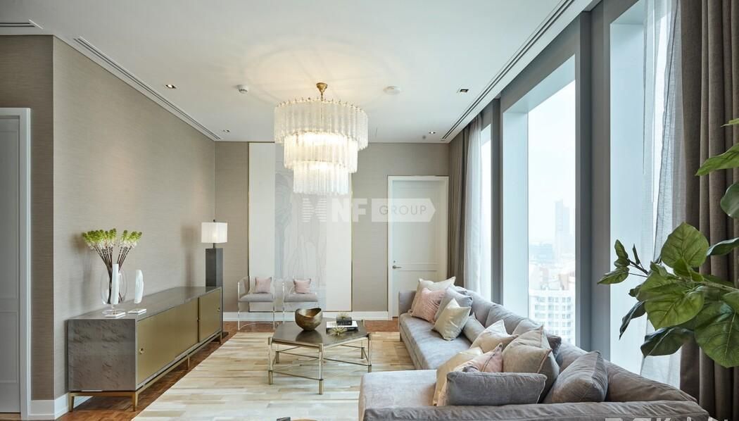 Apartment in Bangkok, Thailand, 217 m² - Foto 3