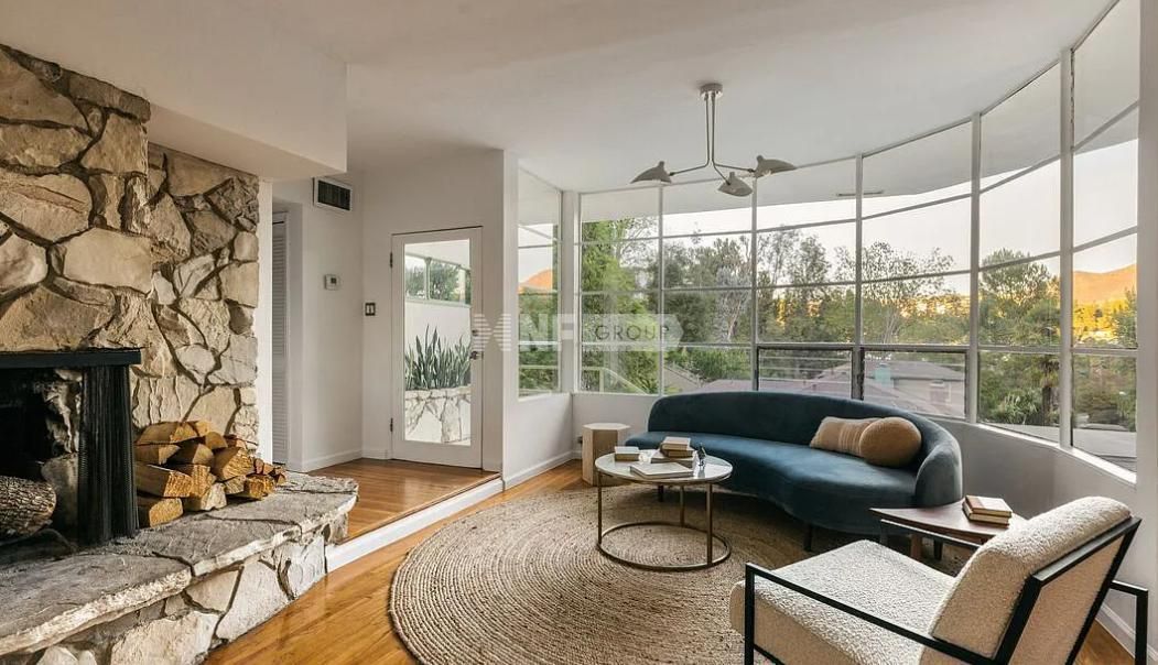 Casa a Los Angeles, USA, 2 182 m² - foto 3