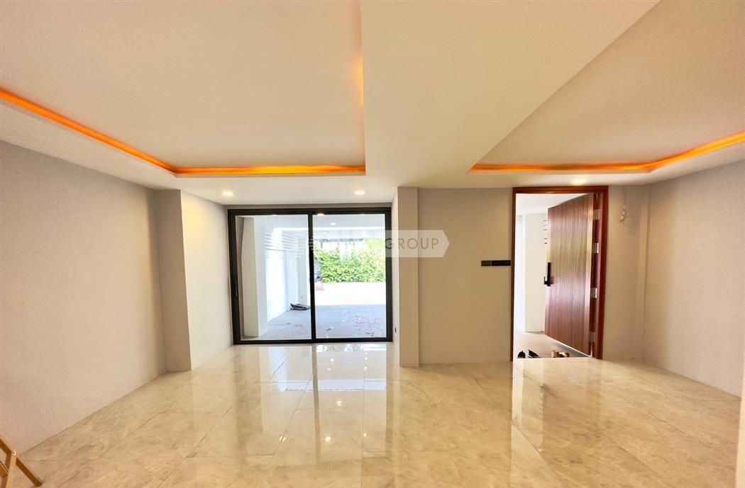 Villa in Bangkok, Thailand, 220 m² - picture 3