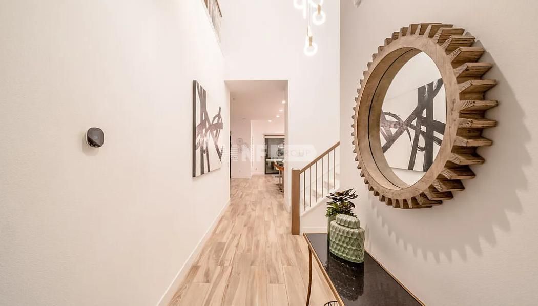 House in Los Angeles, USA, 4 039 m² - picture 3