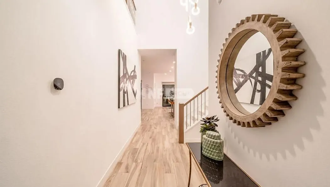 House in Los Angeles, USA, 4 039 m² - picture 3
