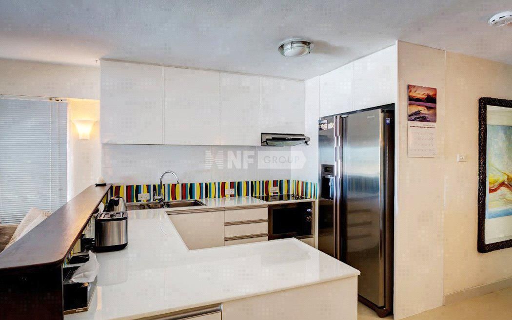 Apartment in Phuket, Thailand, 108 m² - picture 3