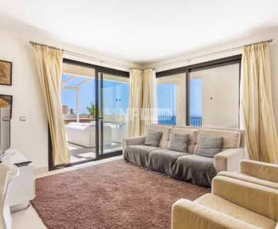 Appartamenti a Marbella, Spagna, 187 m² - foto 3