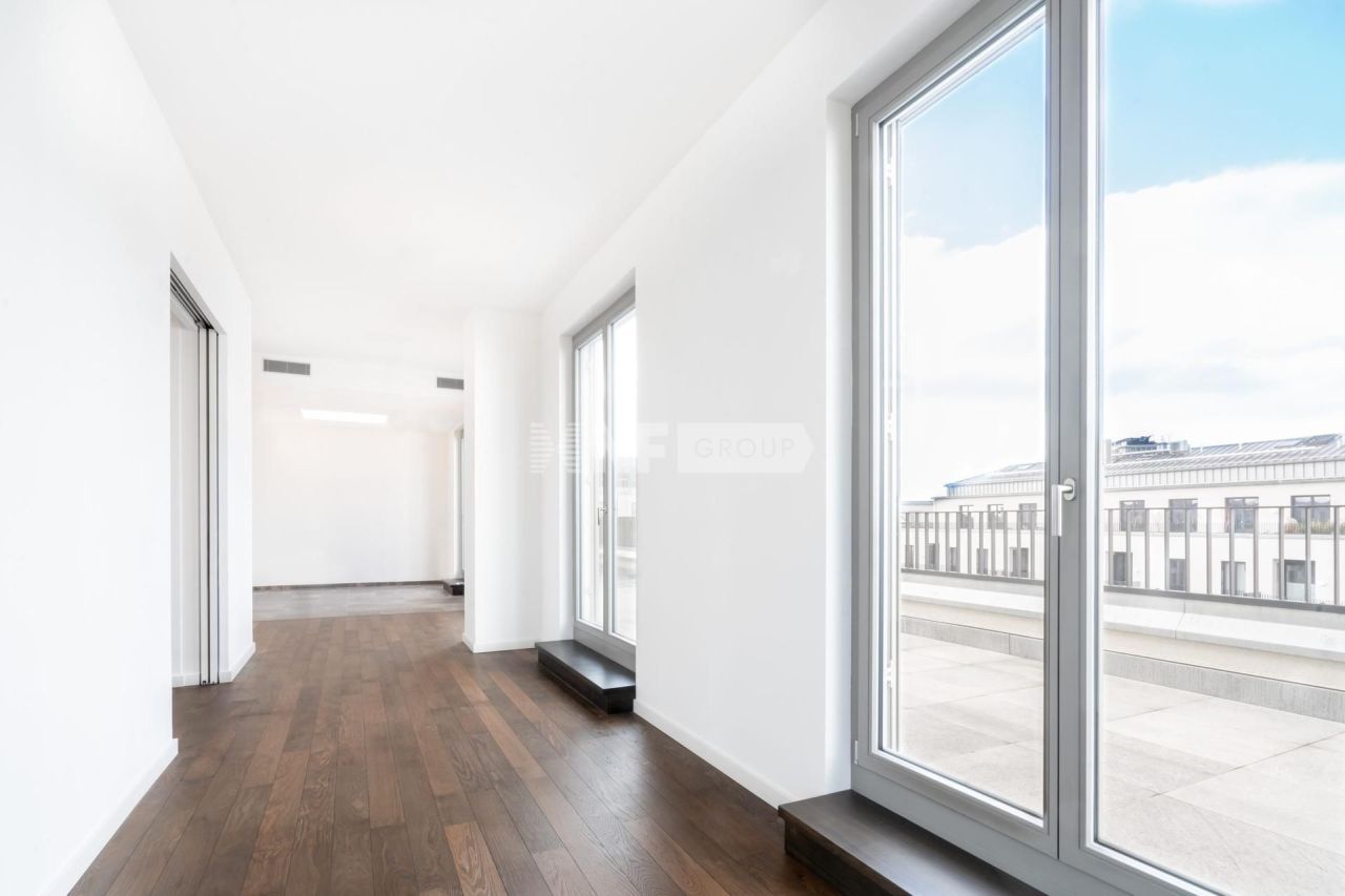 Penthouse in Berlin, Germany, 133 m² - picture 3