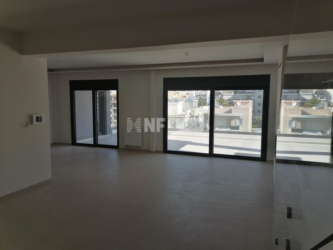 Ático en Atenas, Grecia, 150 m² - imagen 3
