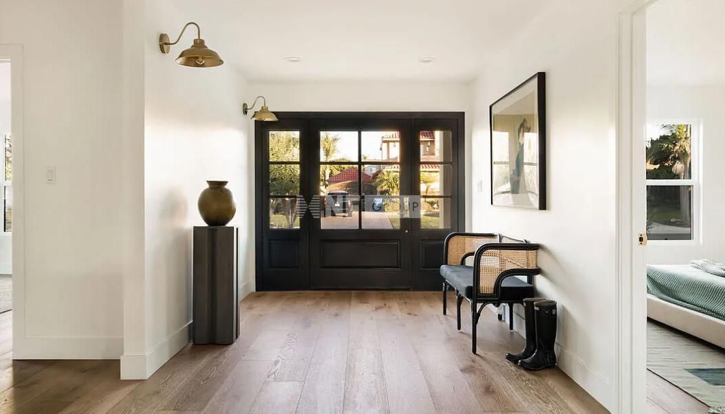 Maison à Los Angeles, États-Unis, 2 126 m² - image 3