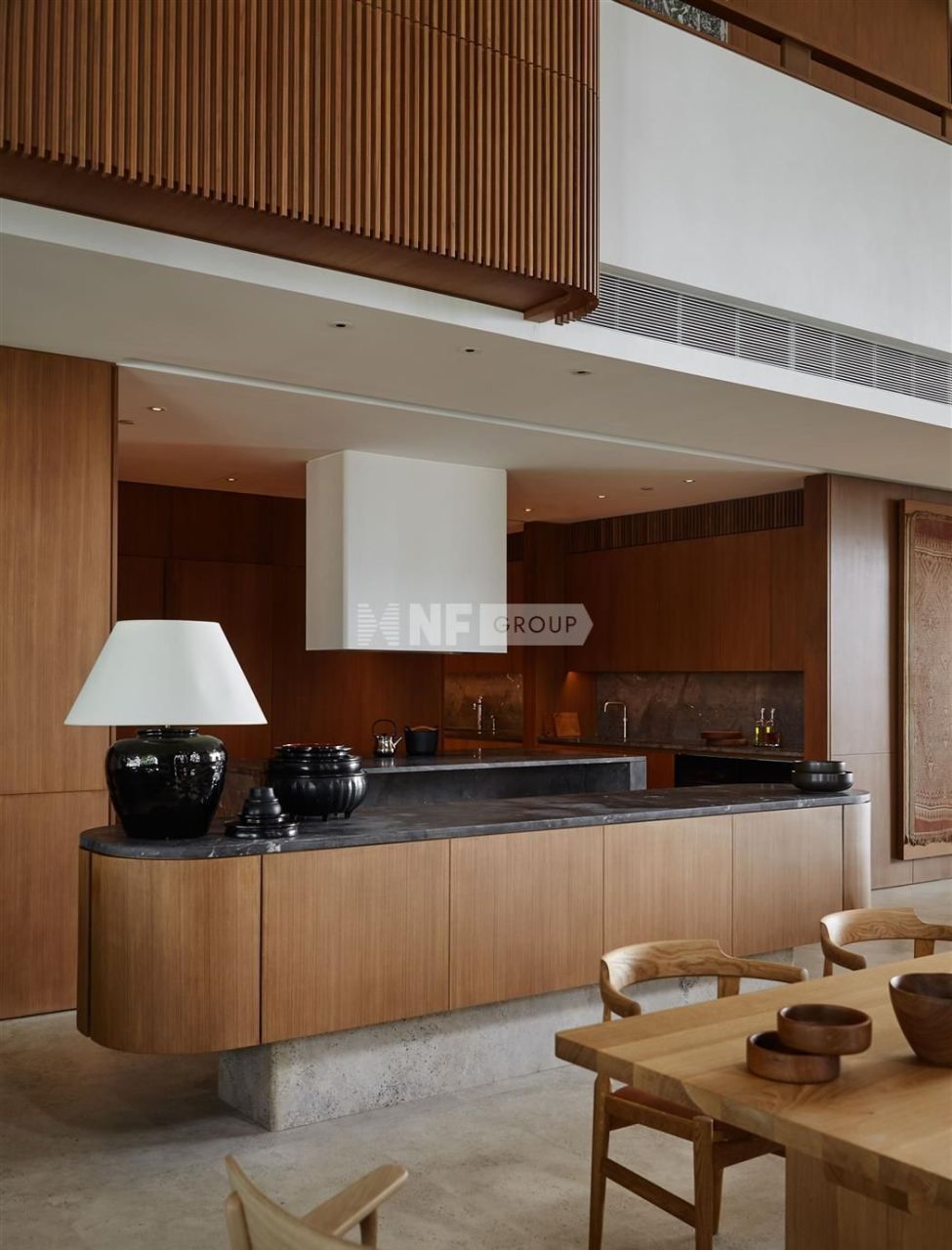 Apartment in Bangkok, Thailand, 562 m² - picture 3