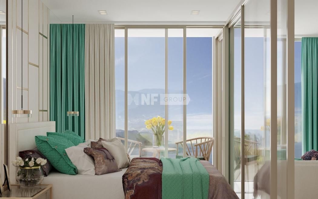 Apartment in Phuket, Thailand, 34 m² - picture 3