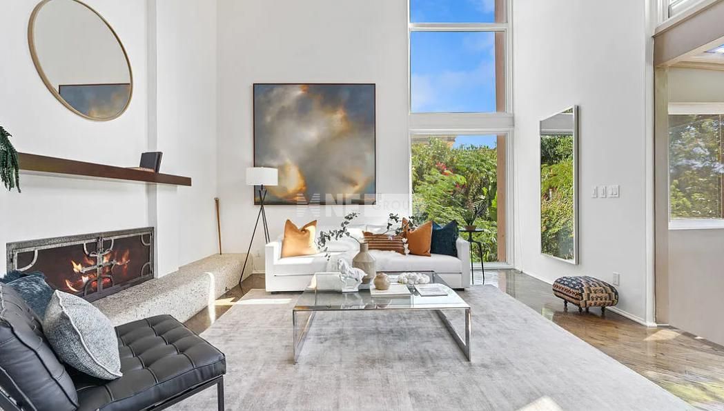 Casa a Los Angeles, USA, 2 301 m² - foto 3