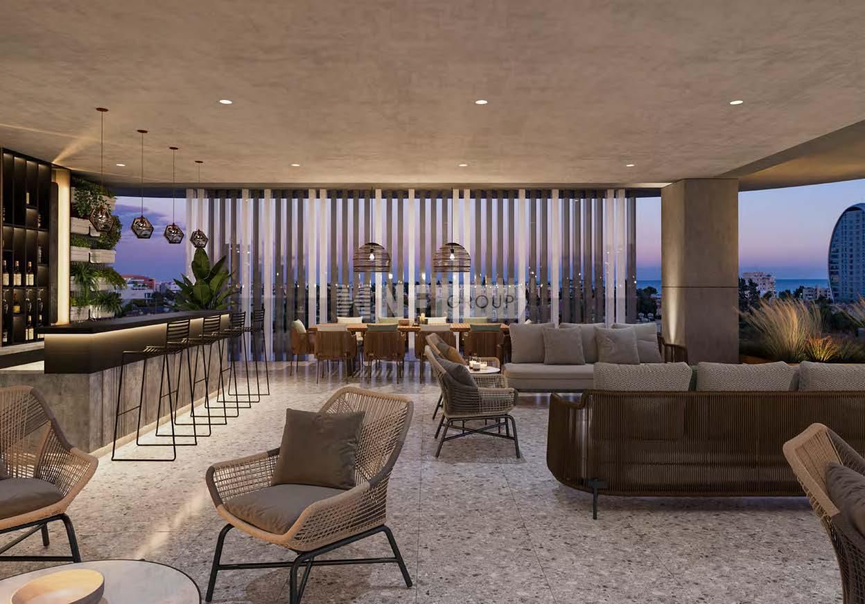 Office in Limassol, Cyprus, 136 m² - picture 3