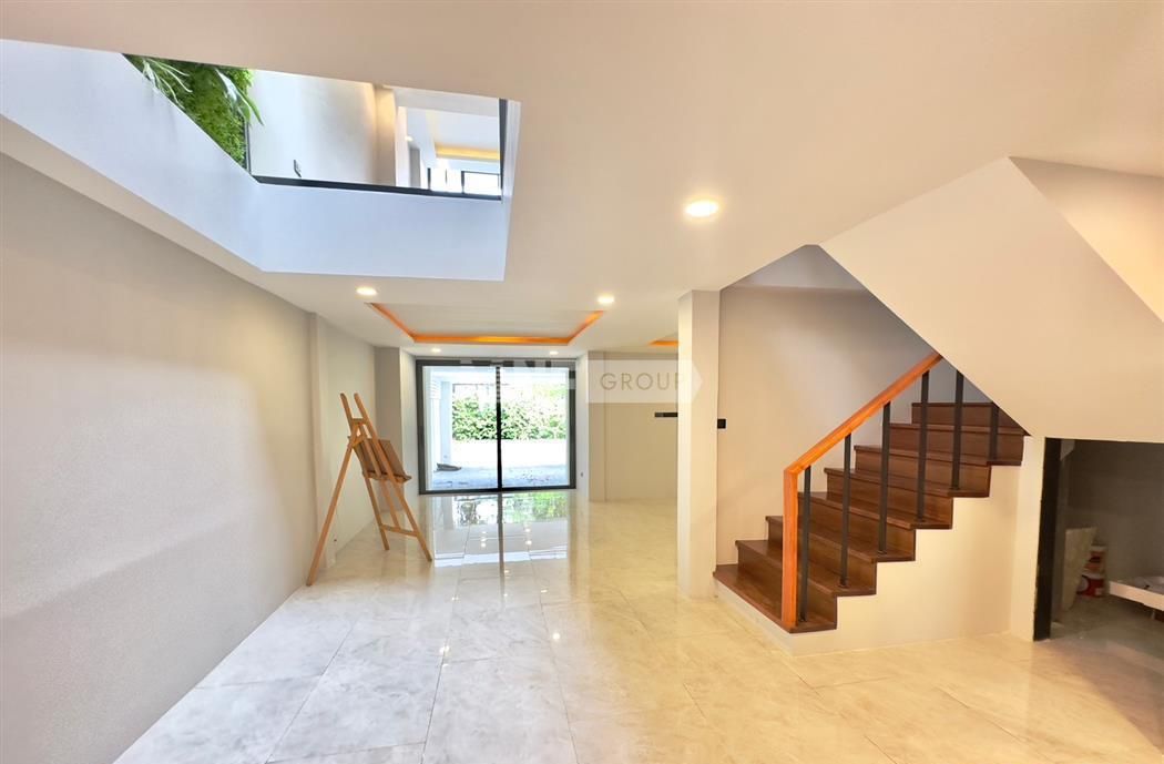 Villa in Bangkok, Thailand, 220 m² - picture 4