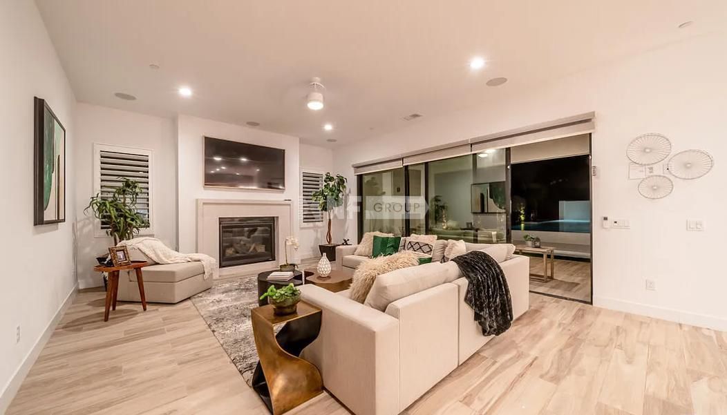 House in Los Angeles, USA, 4 039 m² - picture 4