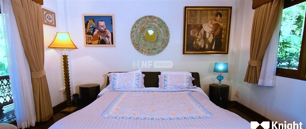 Villa en Rayong, Tailandia, 1 350 m² - imagen 2