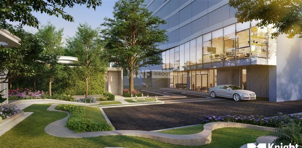 Apartment in Bangkok, Thailand, 200 m² - picture 2