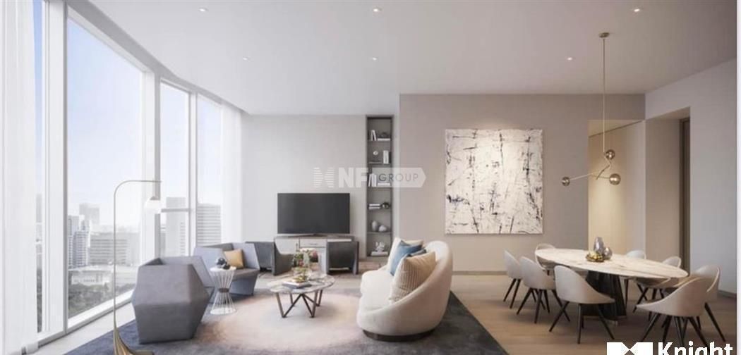 Apartment in Bangkok, Thailand, 83 m² - Foto 4