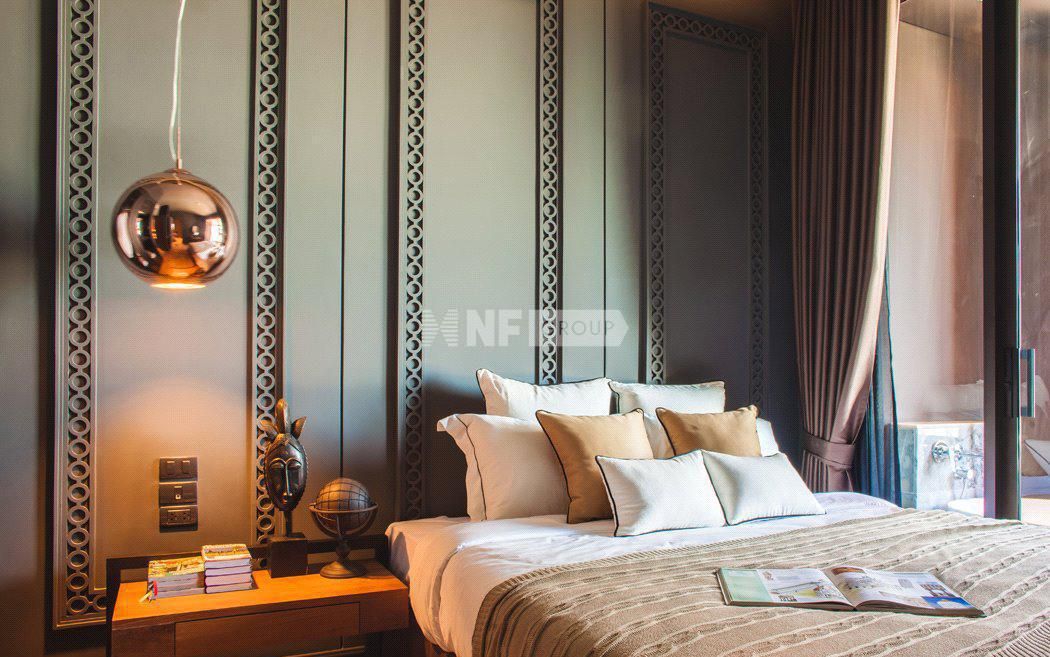 Apartamento en Phuket, Tailandia, 96 m² - imagen 4