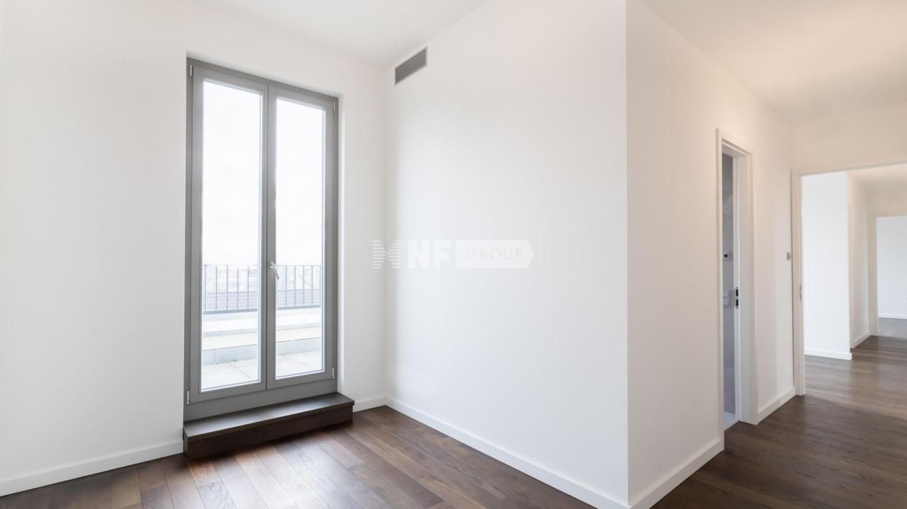 Penthouse in Berlin, Germany, 133 m² - picture 4