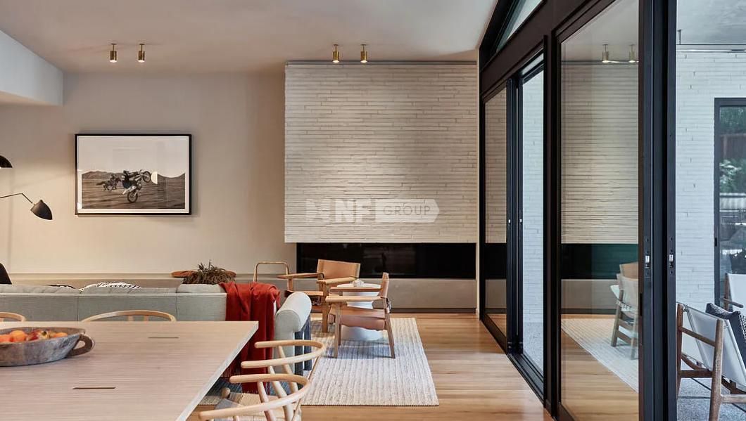 Haus in Los Angeles, USA, 4 895 m² - Foto 4