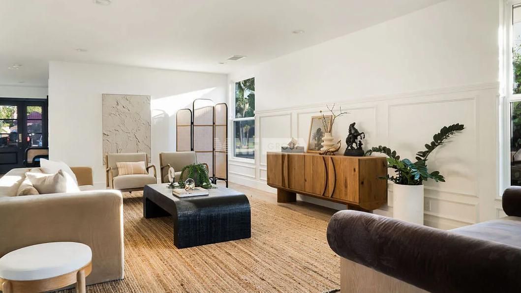 Maison à Los Angeles, États-Unis, 2 126 m² - image 4