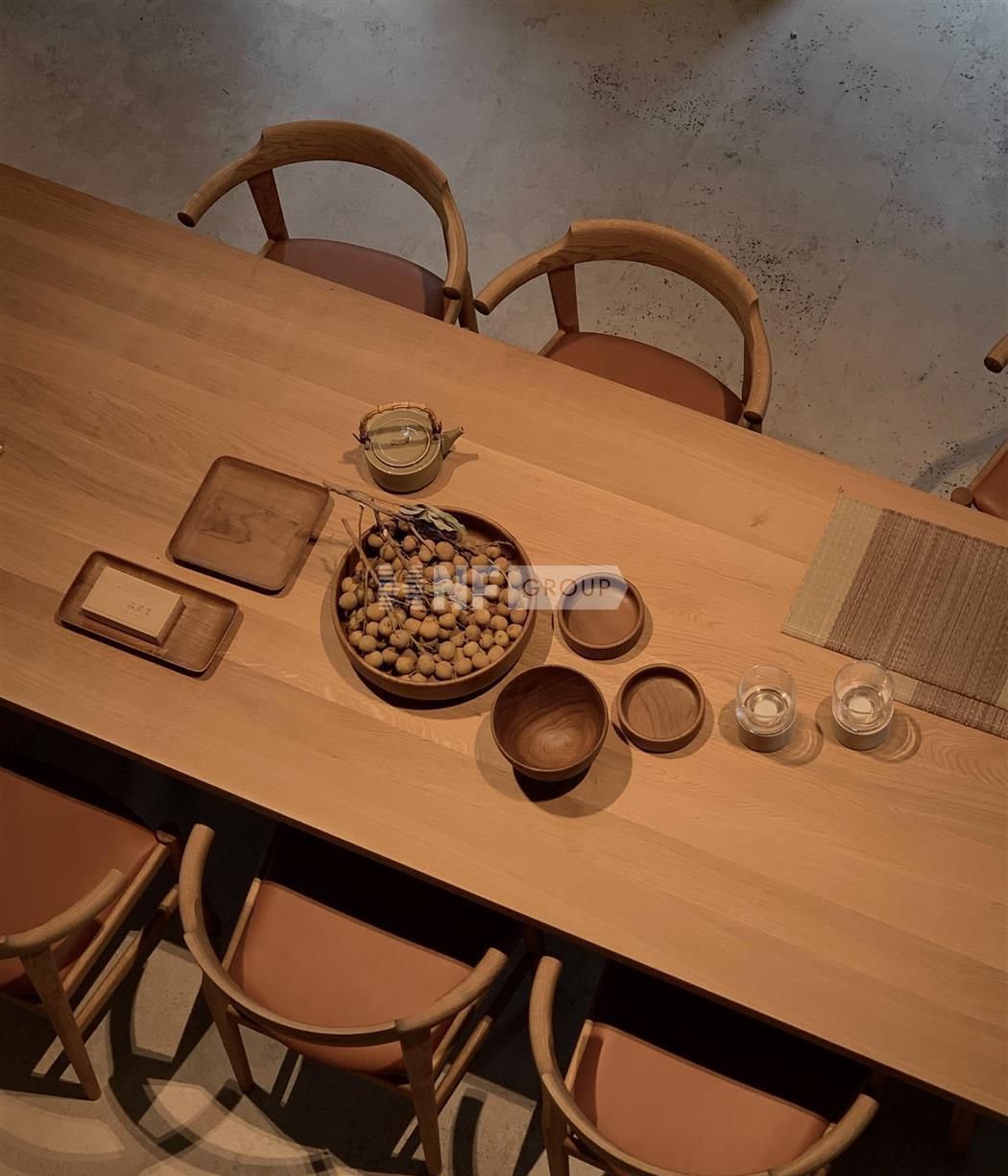 Apartment in Bangkok, Thailand, 562 m² - picture 4