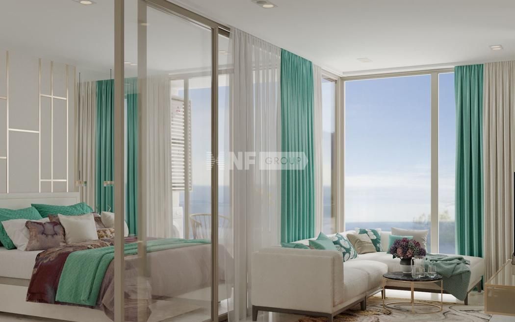 Apartment in Phuket, Thailand, 34 m² - picture 4