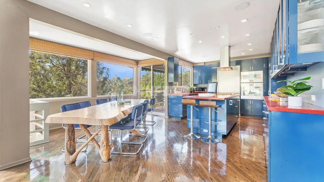 Casa a Los Angeles, USA, 2 301 m² - foto 4