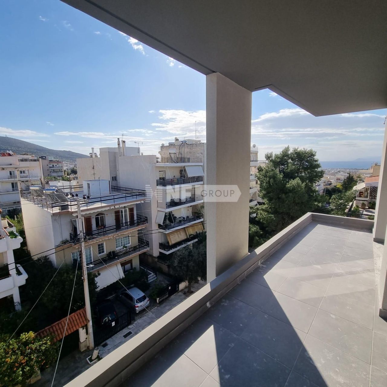 Apartamento en Atenas, Grecia, 107 m² - imagen 5