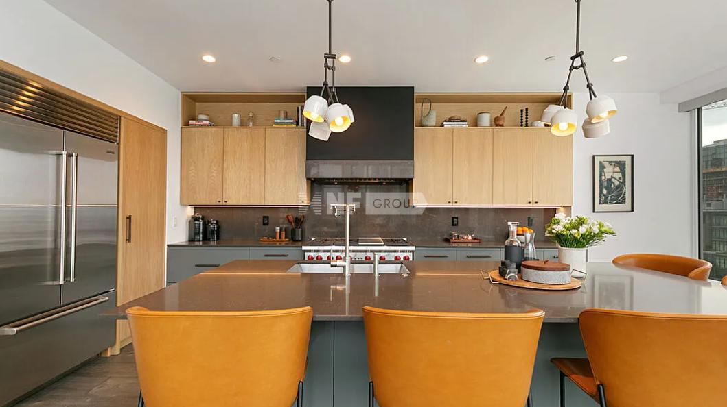 Ático en Los Ángeles, Estados Unidos, 3 930 m² - imagen 5