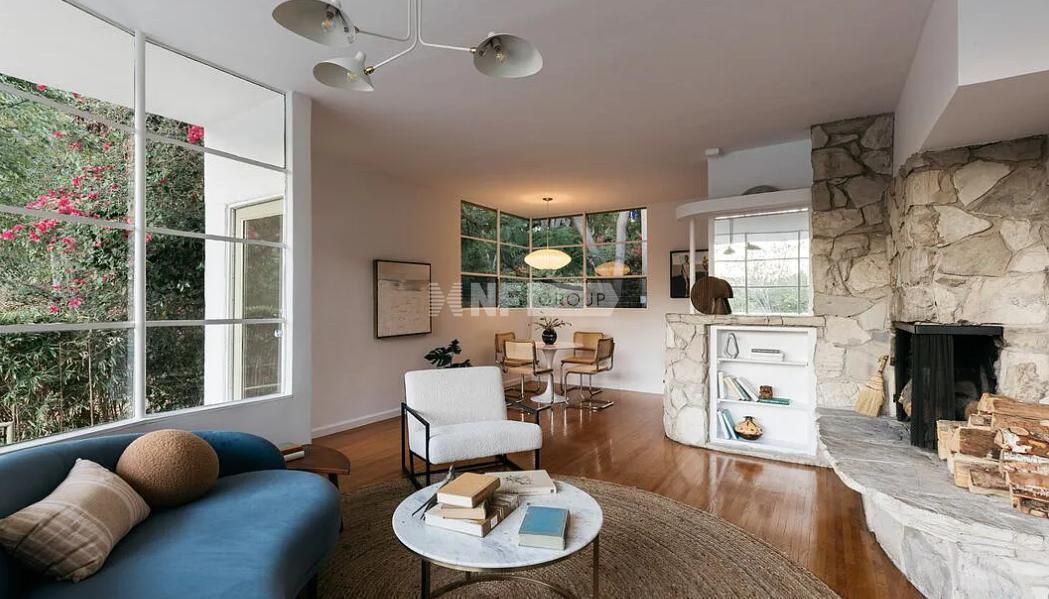 Casa a Los Angeles, USA, 2 182 m² - foto 5