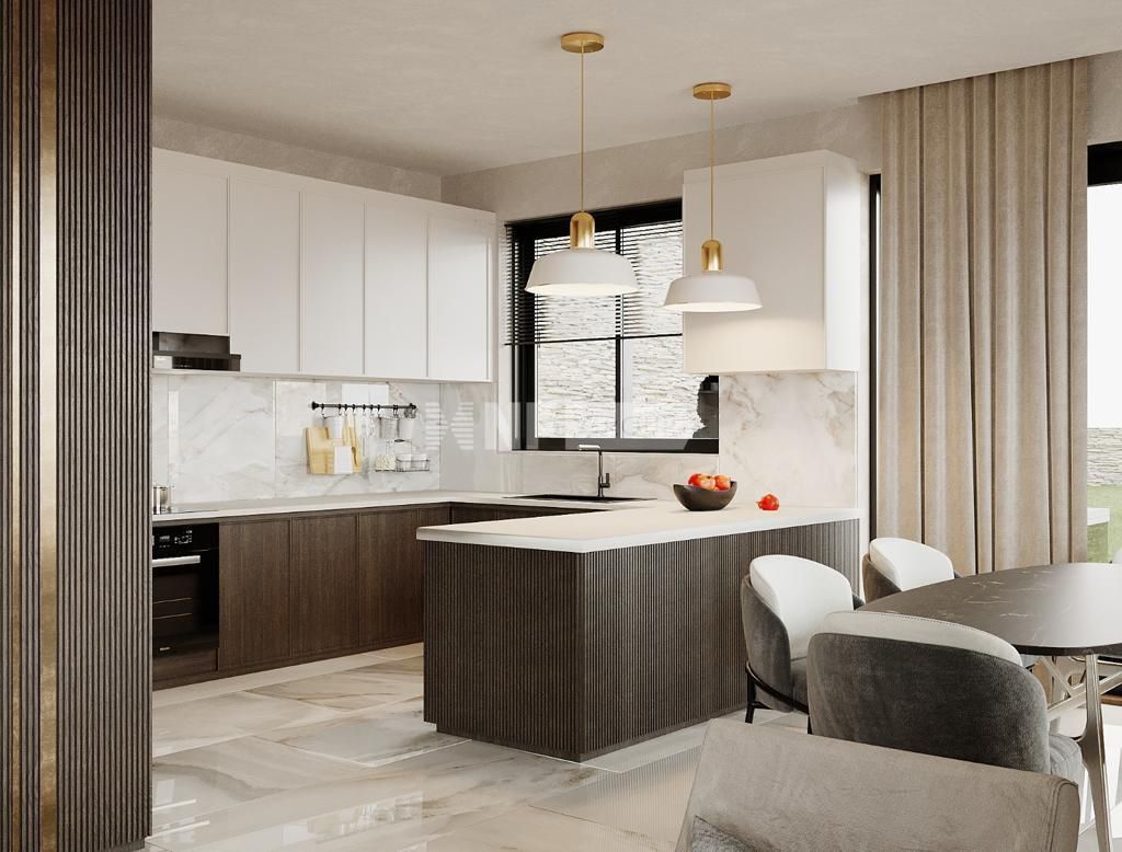 Villa en Alanya, Turquia, 315 m² - imagen 5