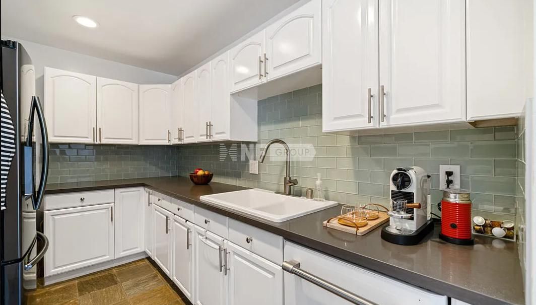 Wohnung in Los Angeles, USA, 98 m² - Foto 5