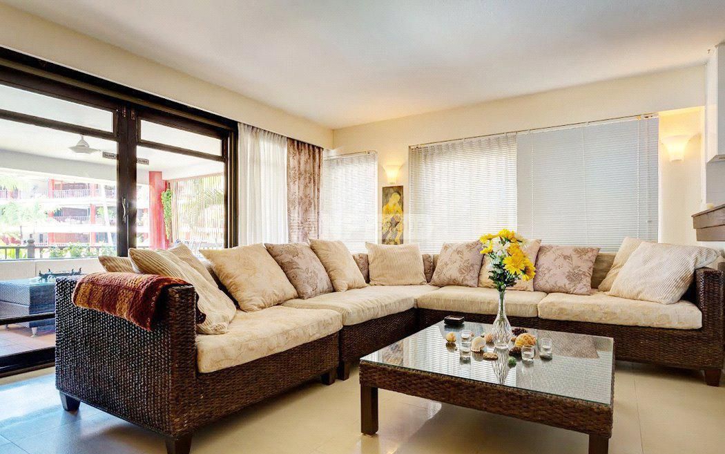 Apartment in Phuket, Thailand, 108 m² - picture 5