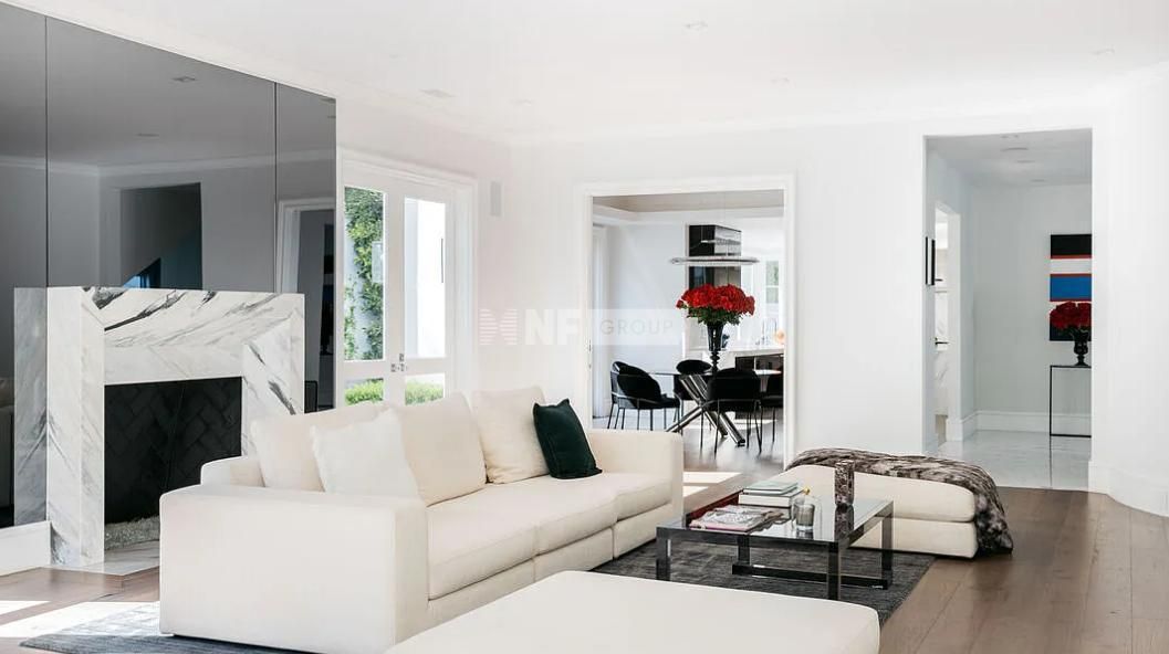 Casa a Los Angeles, USA, 9 508 m² - foto 5