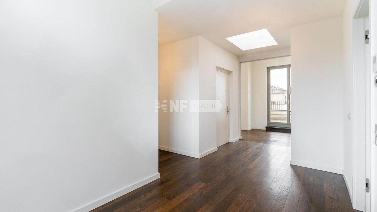 Penthouse in Berlin, Germany, 133 m² - picture 5