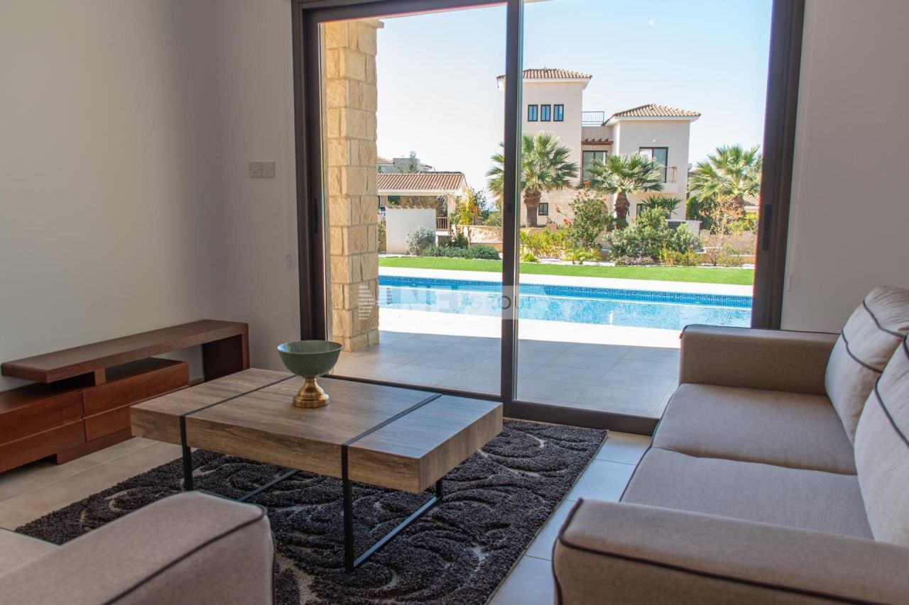 Villa en Pafos, Chipre, 166 m² - imagen 5