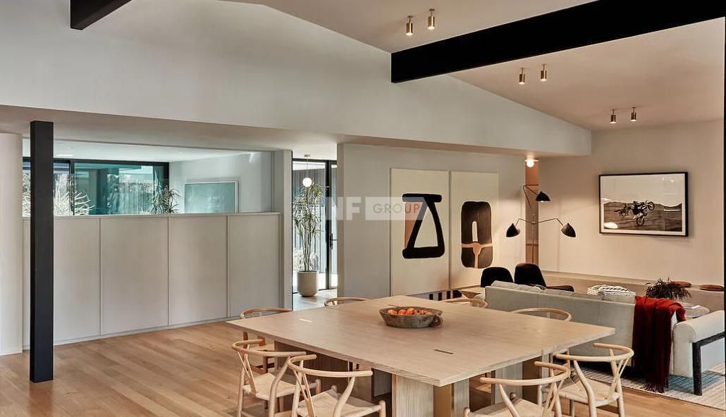 Haus in Los Angeles, USA, 4 895 m² - Foto 5